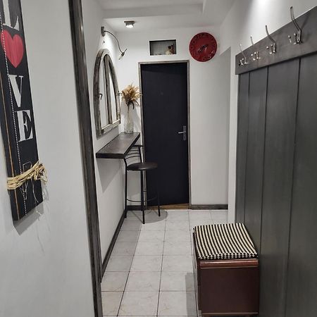 Новая квартира Ужгород Экстерьер фото